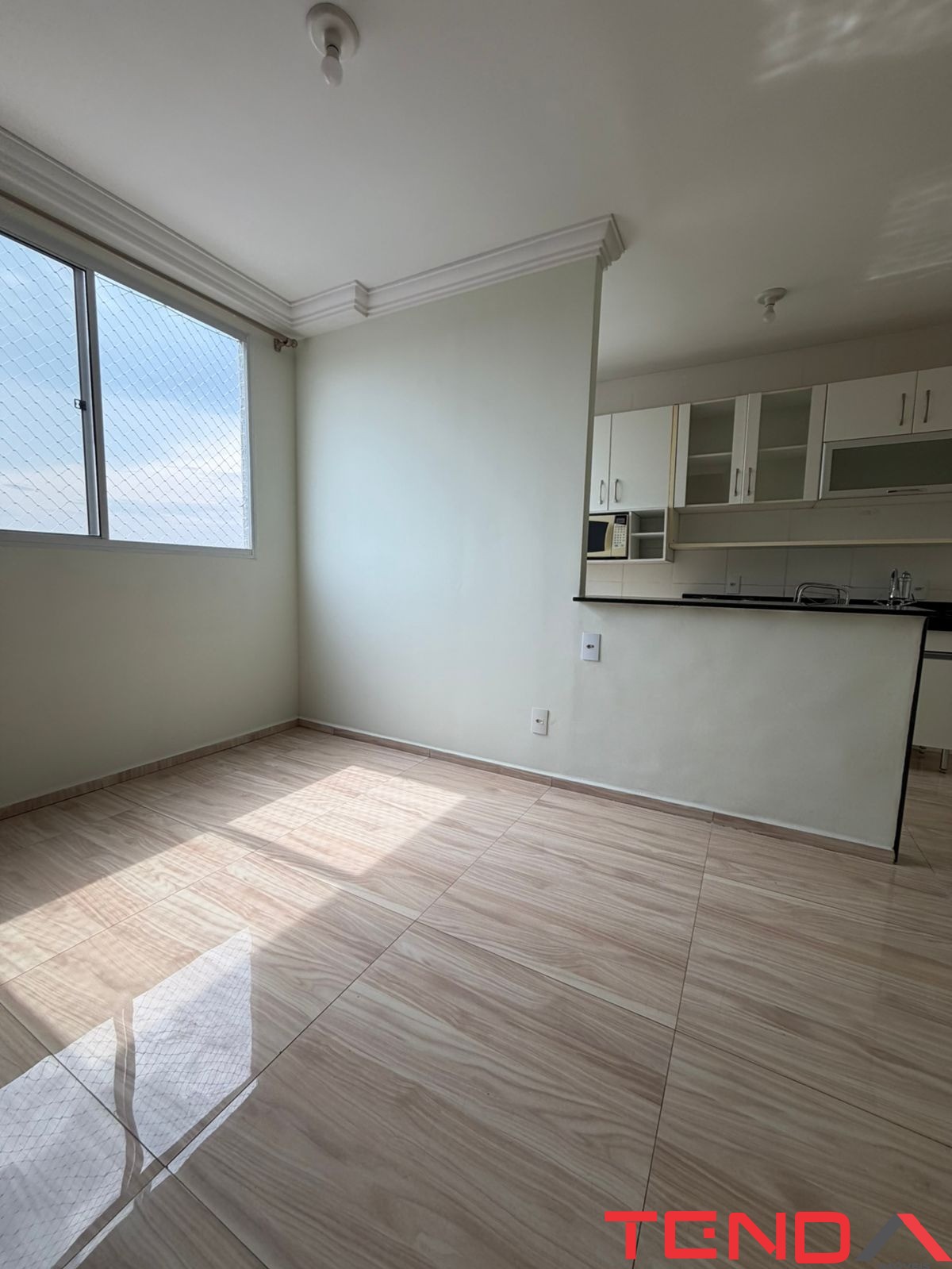 Apartamento, 2 quartos, 50 m² - Foto 5