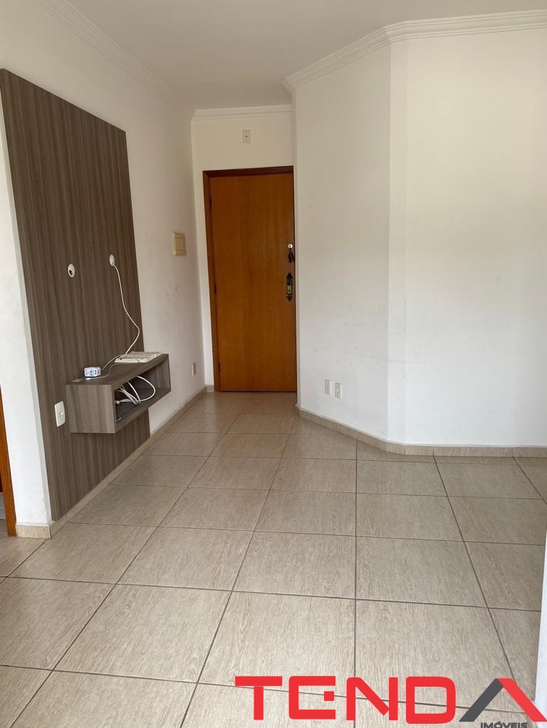 Apartamento, 2 quartos, 52 m² - Foto 1