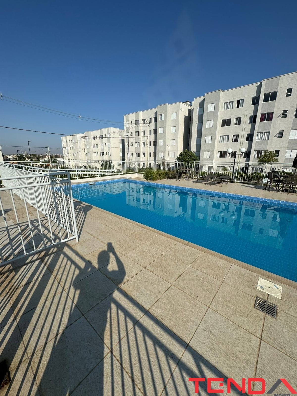 Apartamento, 2 quartos, 50 m² - Foto 32