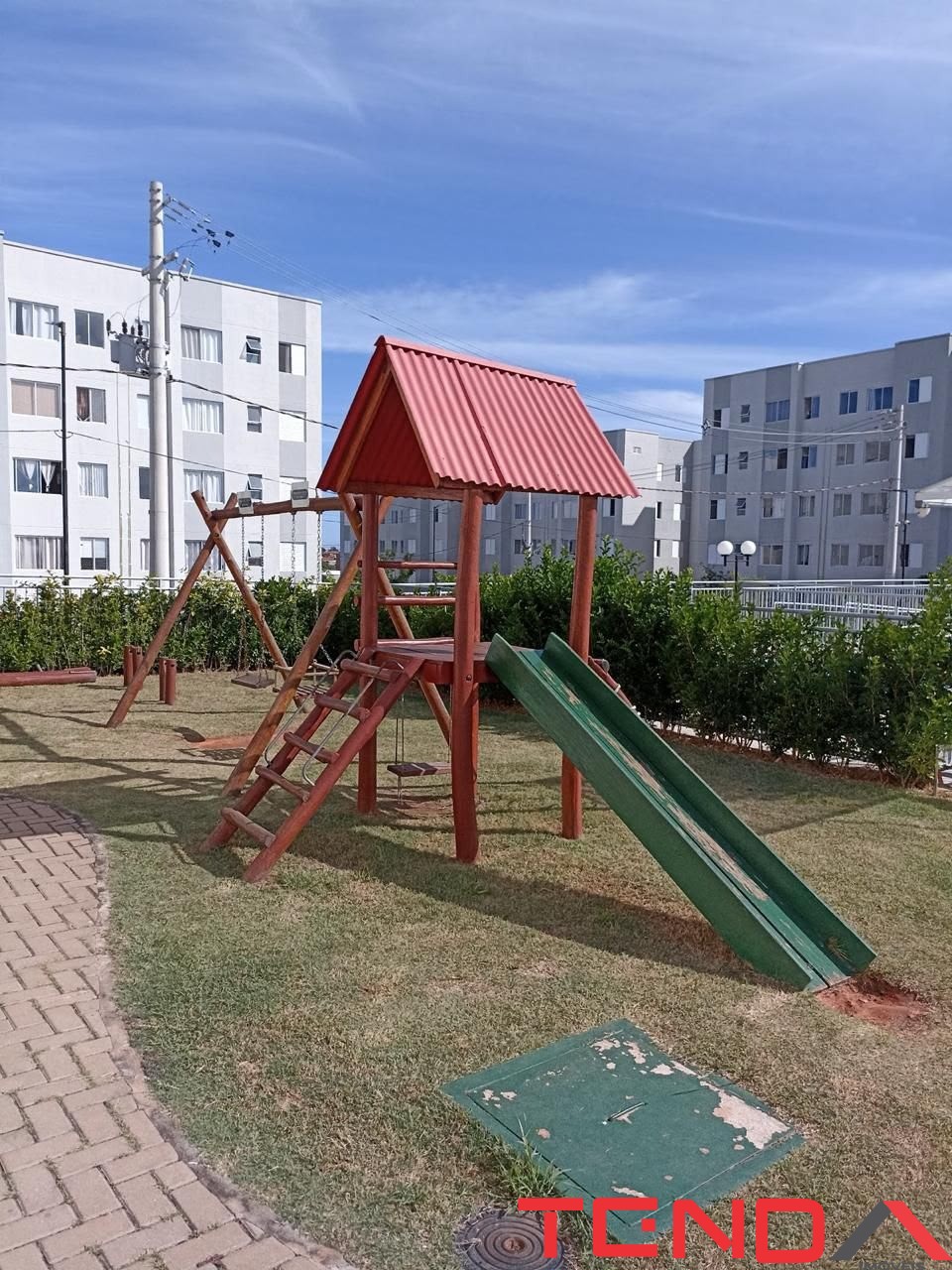 Apartamento, 1 quarto, 49 m² - Foto 18