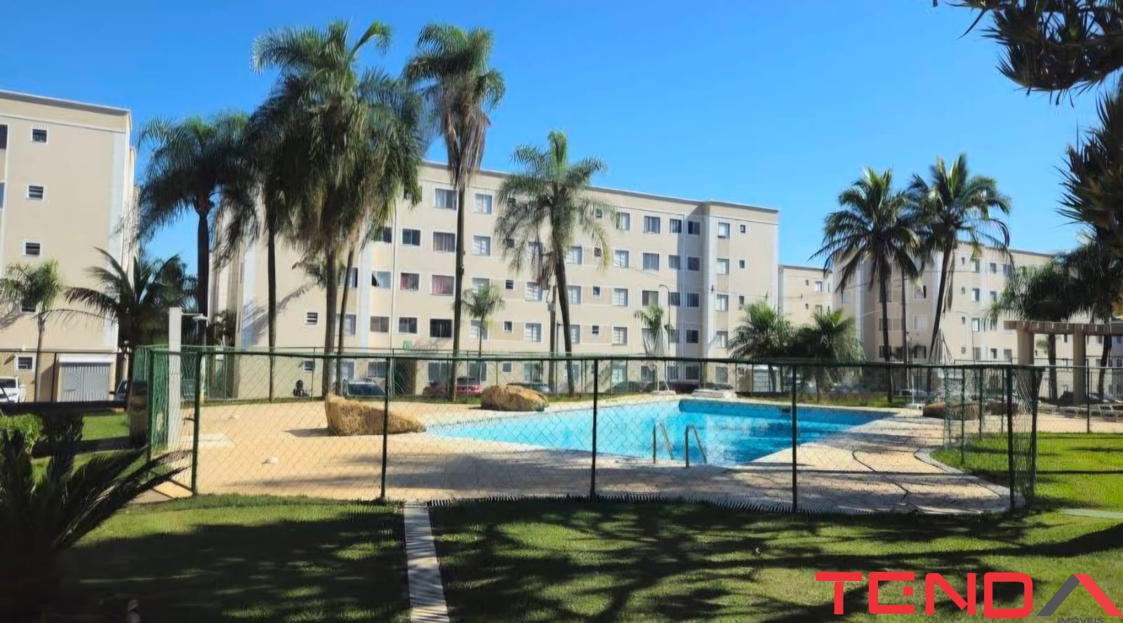 Apartamento, 2 quartos, 47 m² - Foto 14
