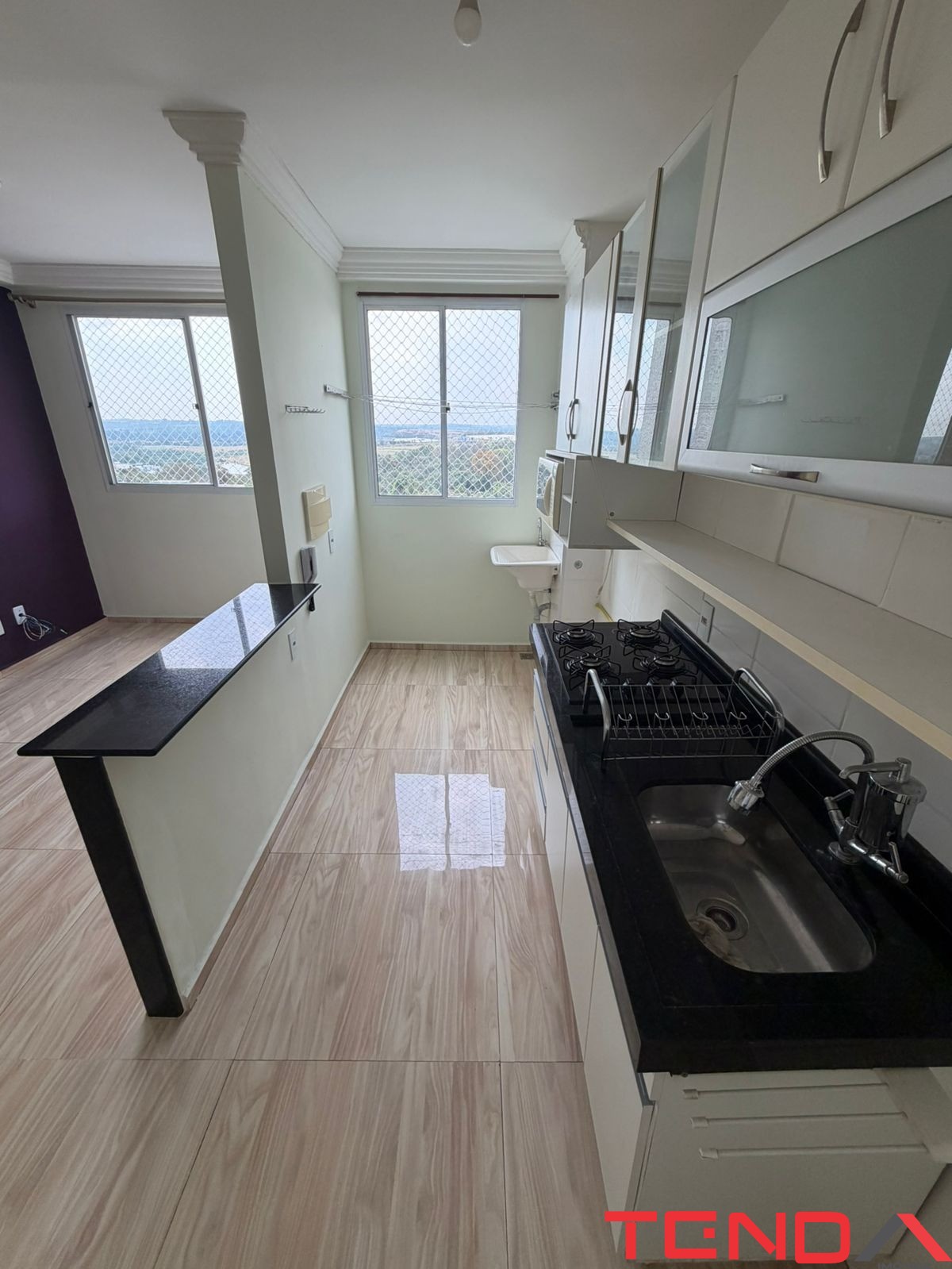 Apartamento, 2 quartos, 50 m² - Foto 10