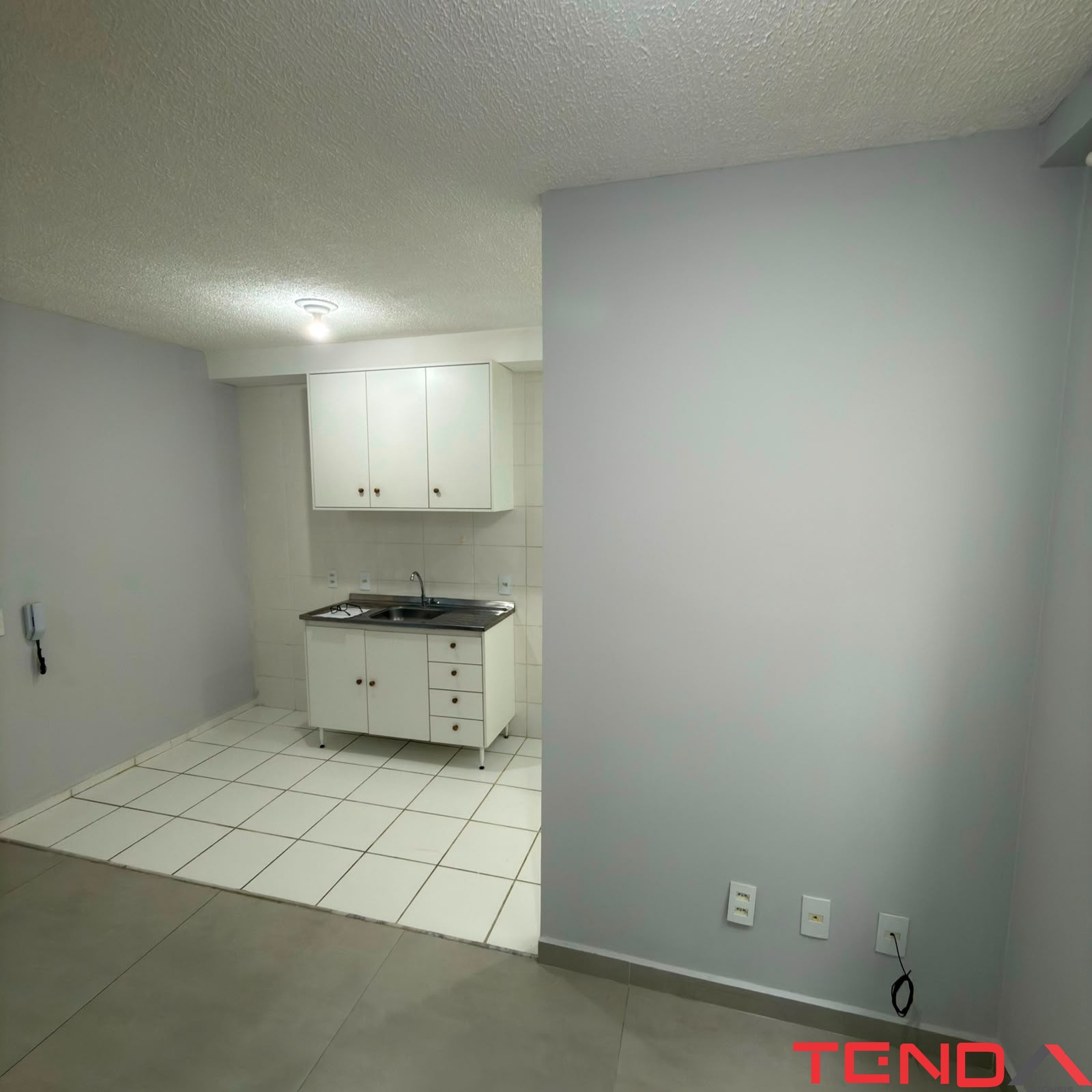 Apartamento, 1 quarto, 49 m² - Foto 9