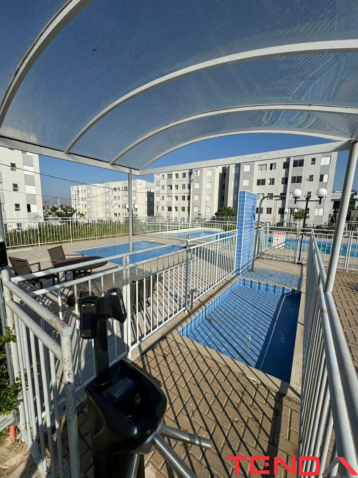 Apartamento, 2 quartos, 50 m² - Foto 29