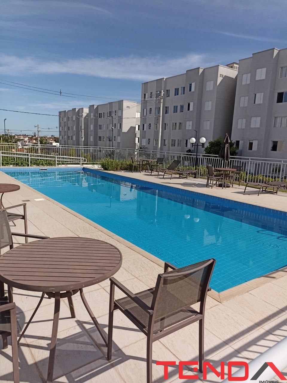 Apartamento, 1 quarto, 49 m² - Foto 15