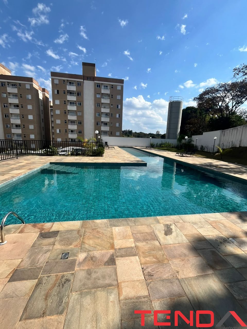 Apartamento, 2 quartos, 49 m² - Foto 11
