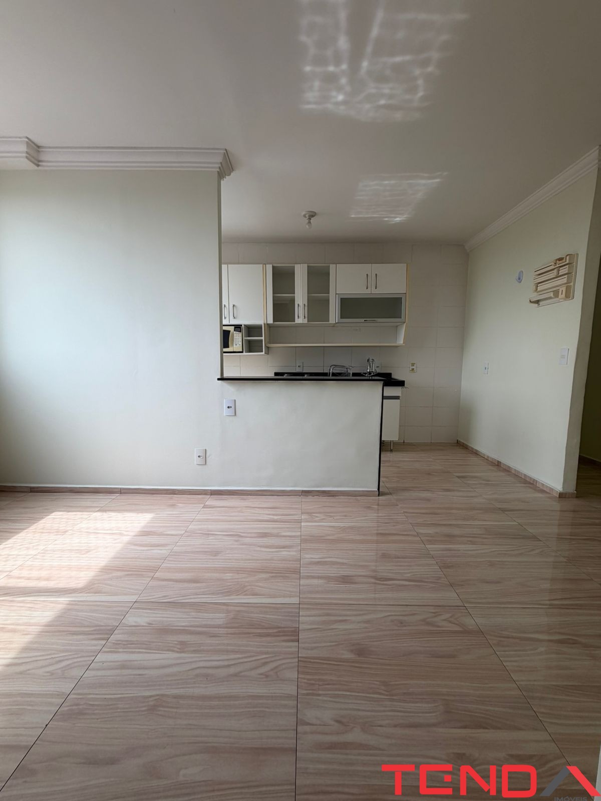 Apartamento, 2 quartos, 50 m² - Foto 8