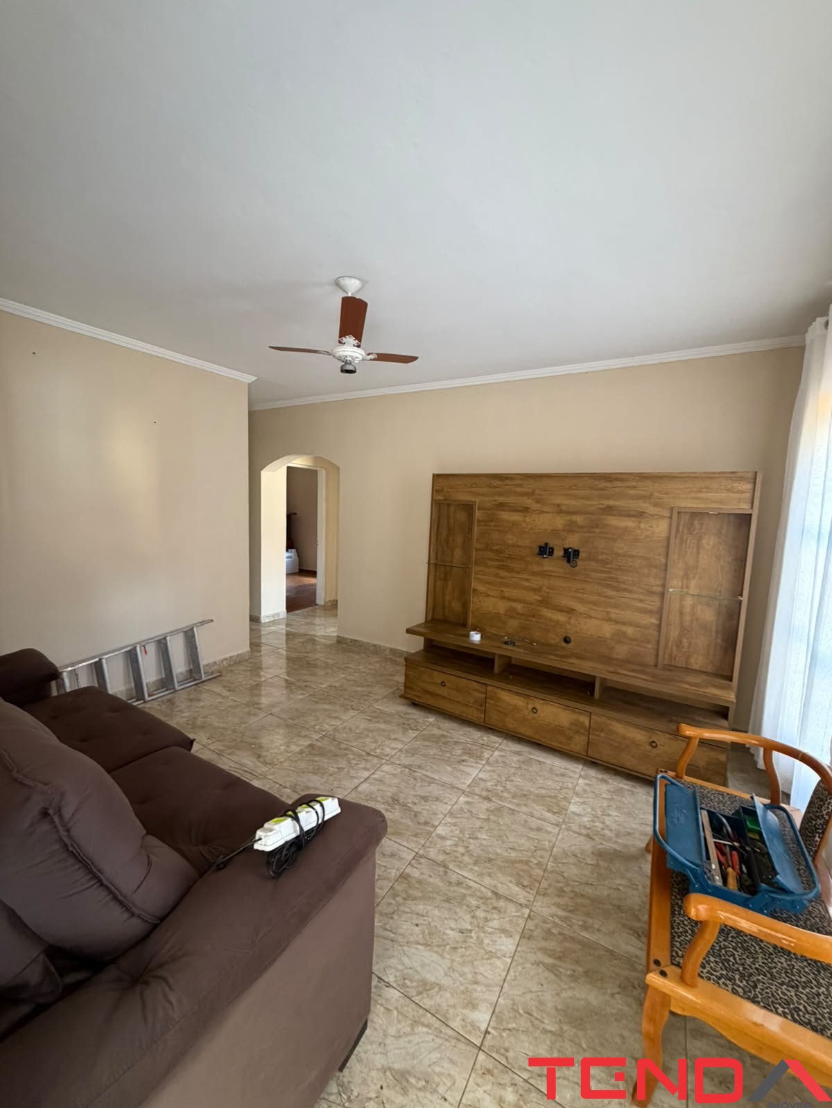Casa, 3 quartos - Foto 3