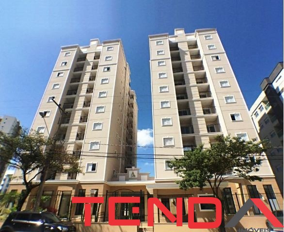 Apartamento, 2 quartos, 64 m² - Foto 1
