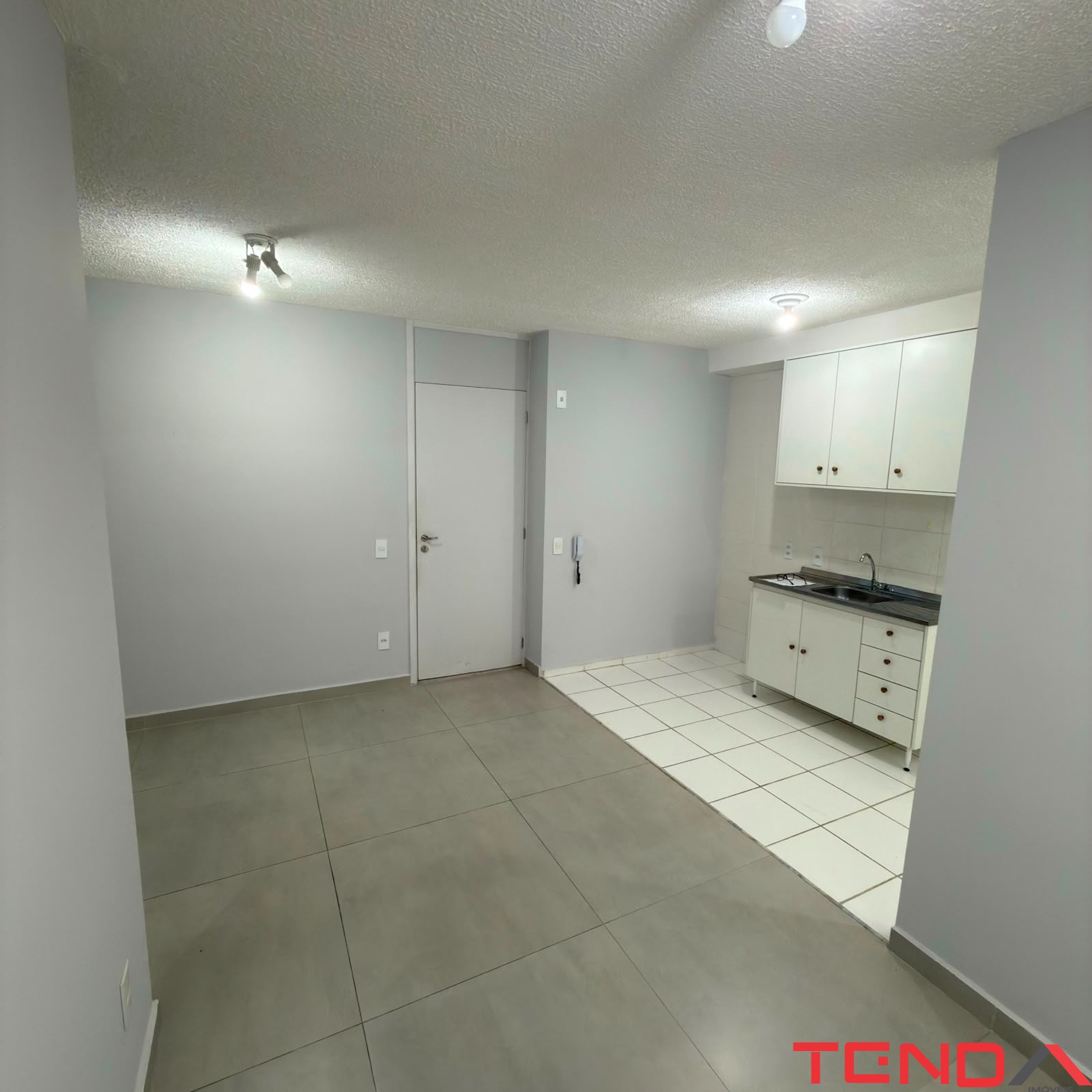 Apartamento, 1 quarto, 49 m² - Foto 4