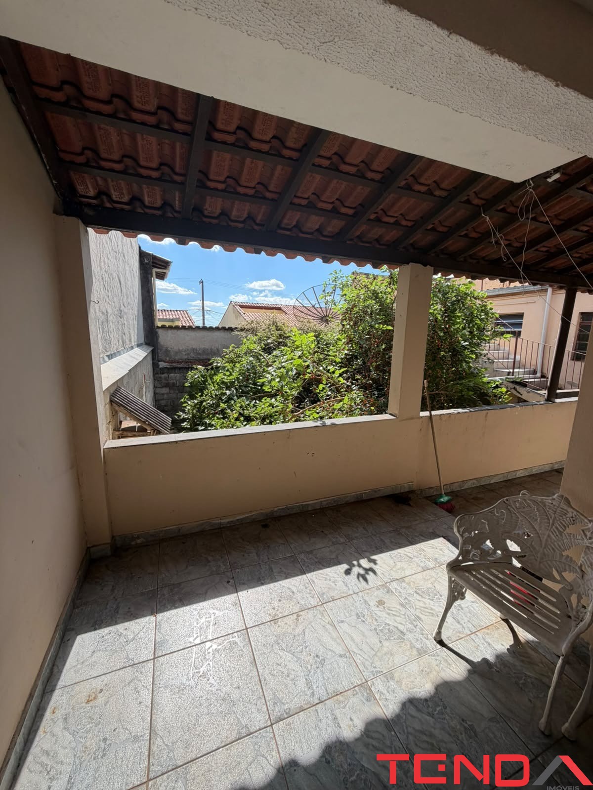 Casa, 3 quartos - Foto 19
