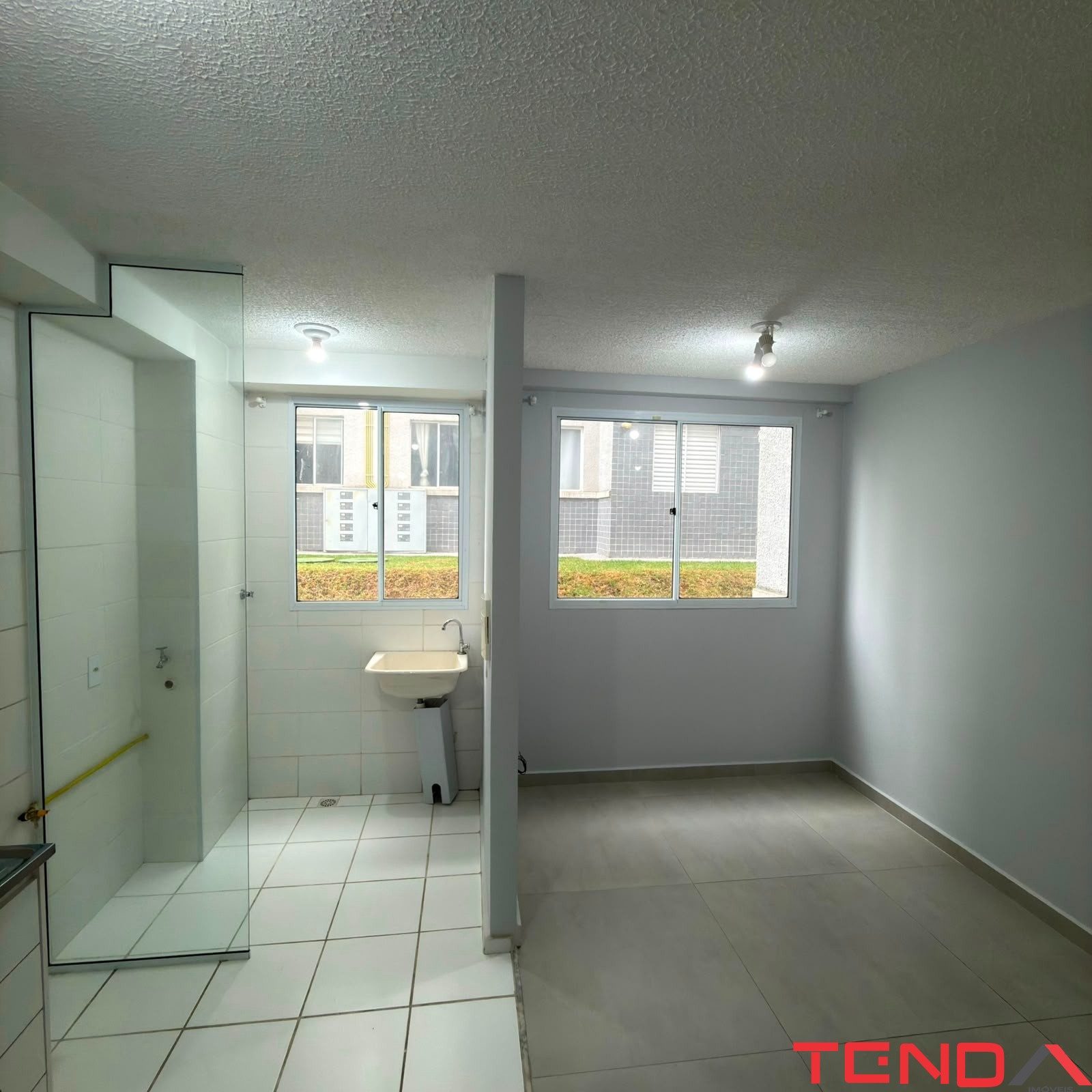 Apartamento, 1 quarto, 49 m² - Foto 6