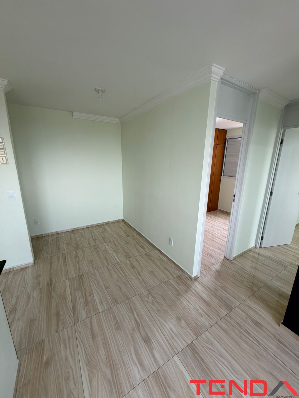 Apartamento, 2 quartos, 50 m² - Foto 6
