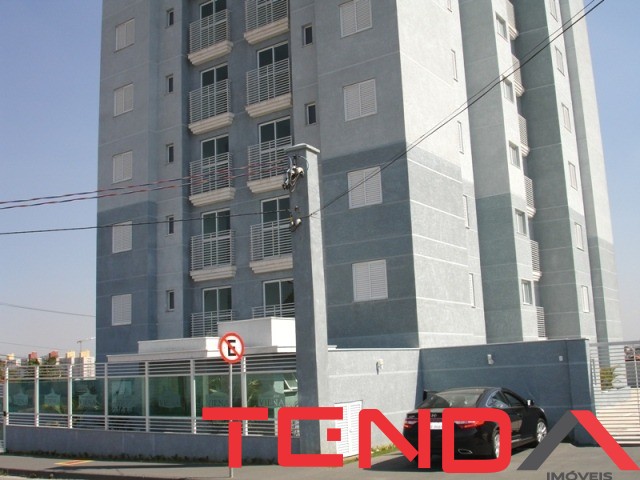 Apartamento, 2 quartos, 56 m² - Foto 2