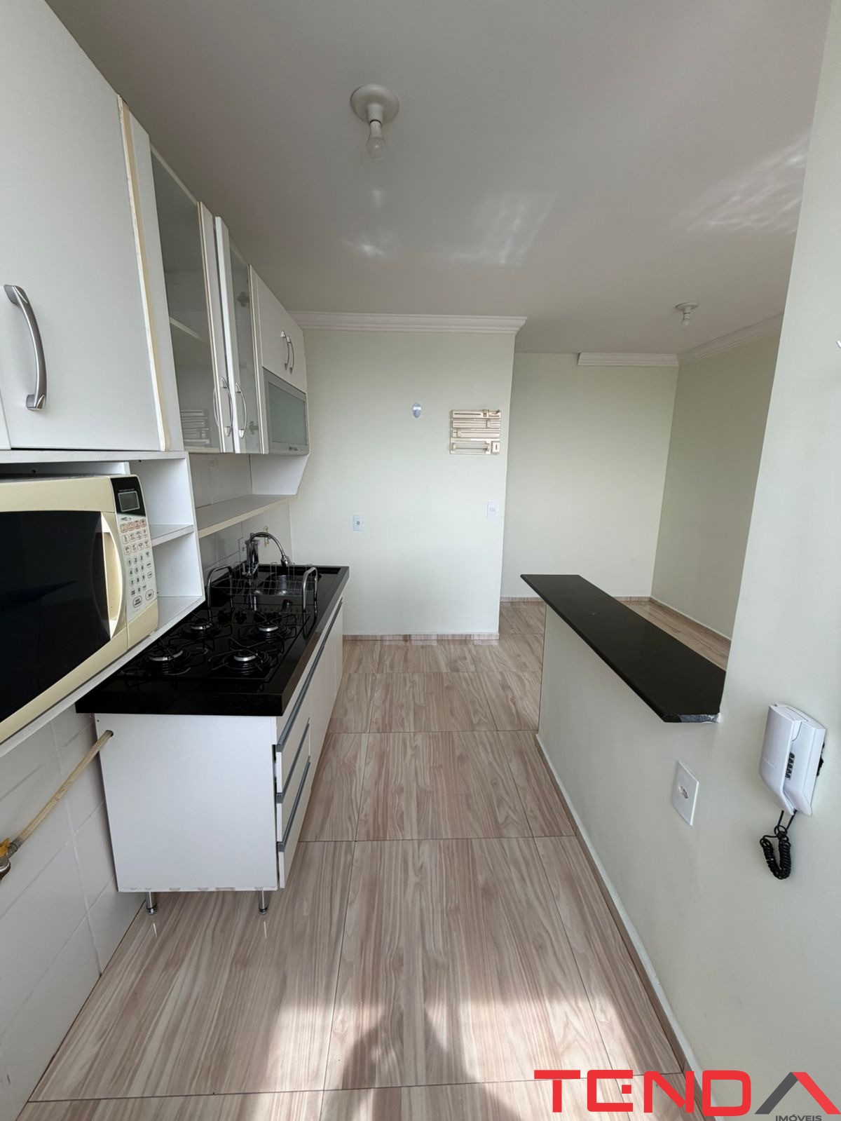 Apartamento, 2 quartos, 50 m² - Foto 11