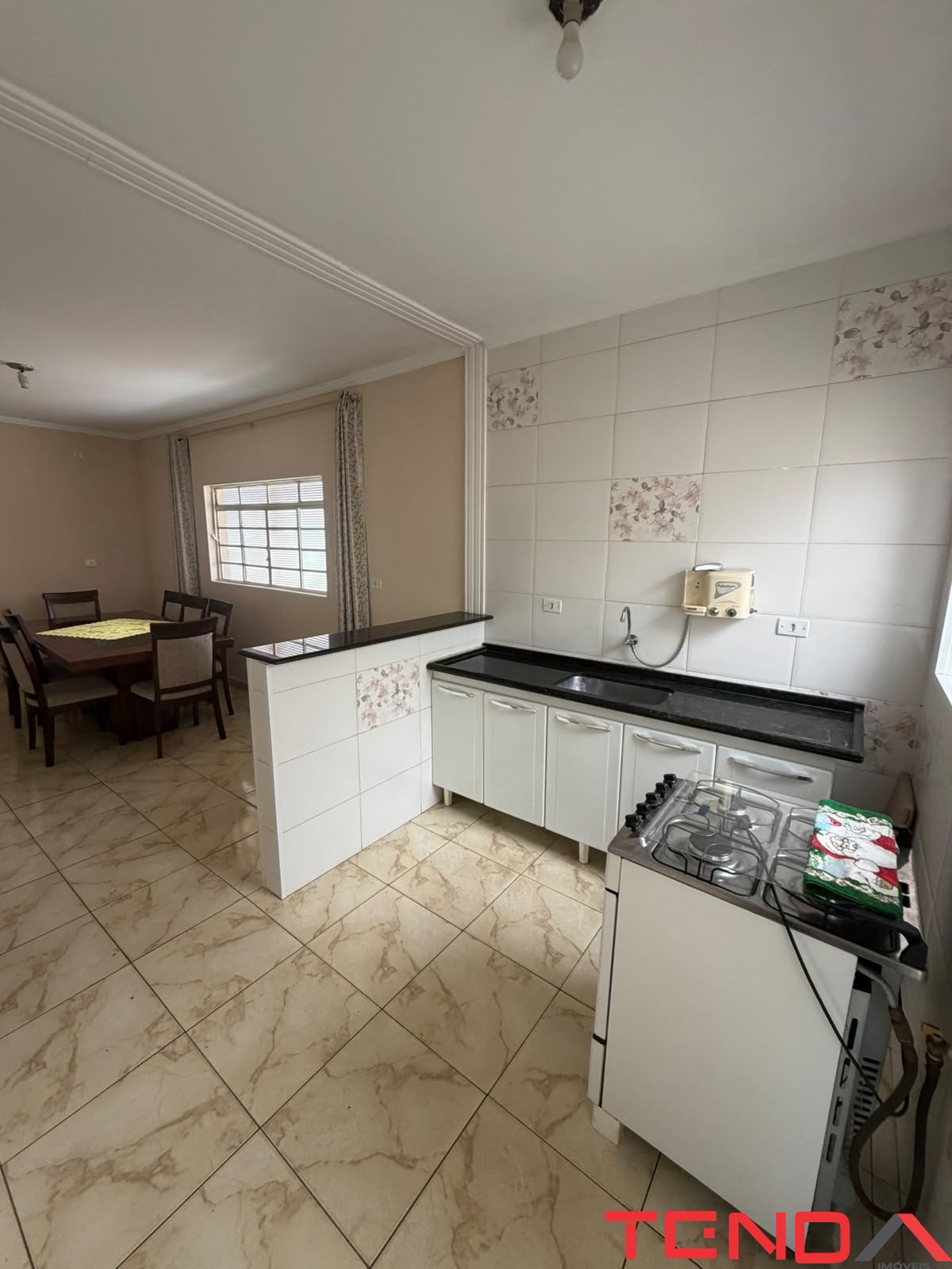 Casa, 3 quartos - Foto 6