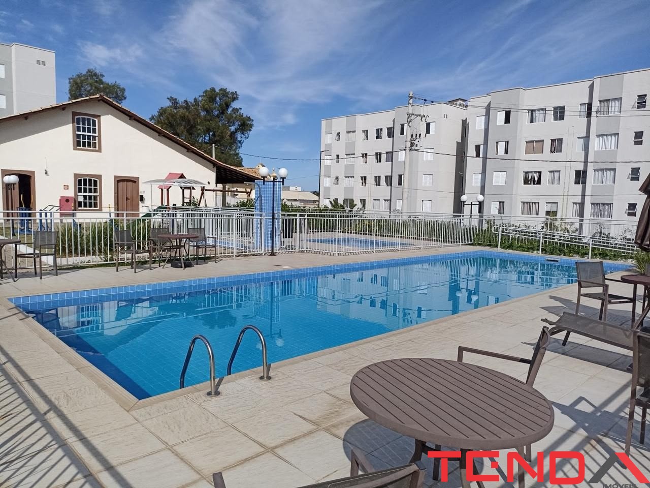 Apartamento, 1 quarto, 49 m² - Foto 16