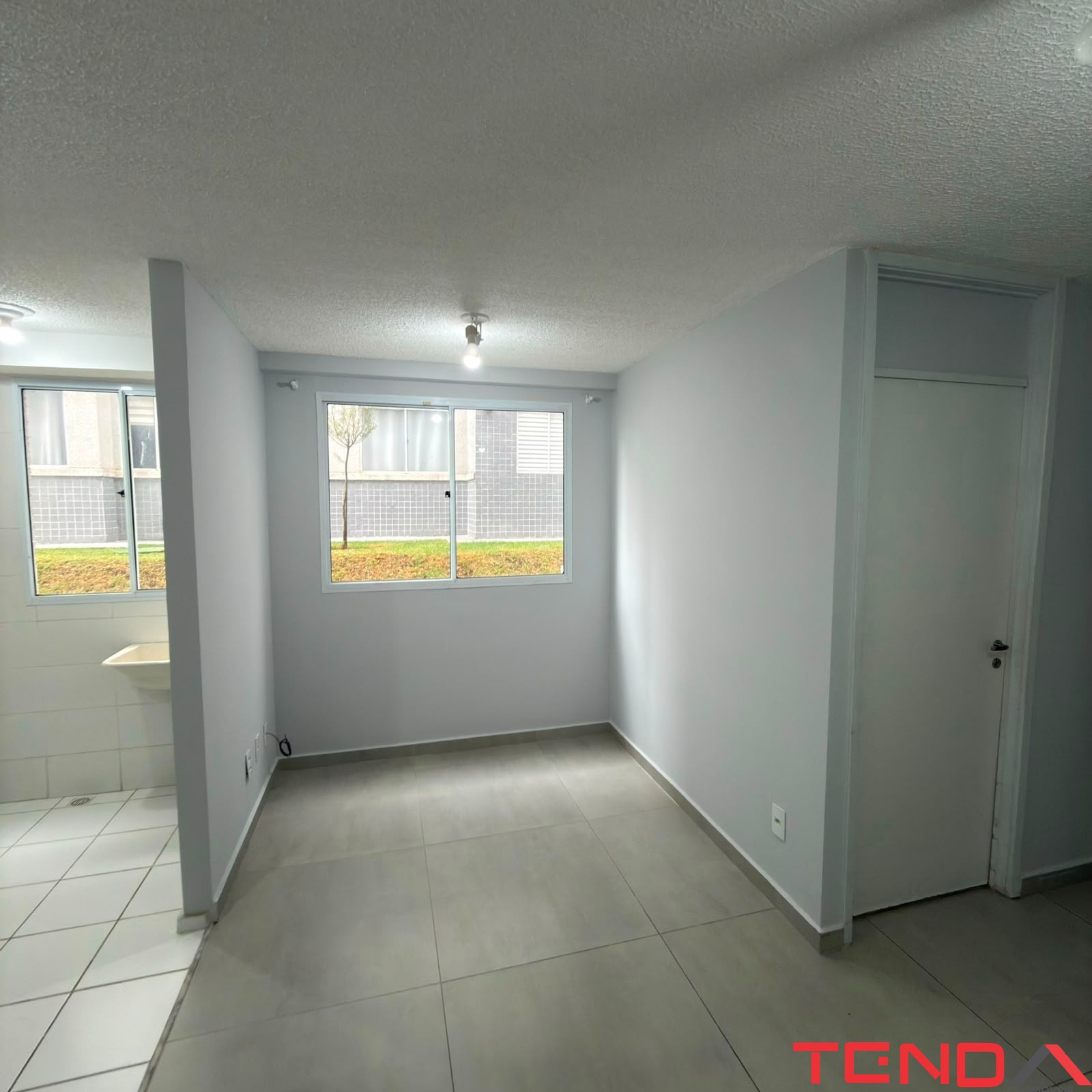 Apartamento, 1 quarto, 49 m² - Foto 5