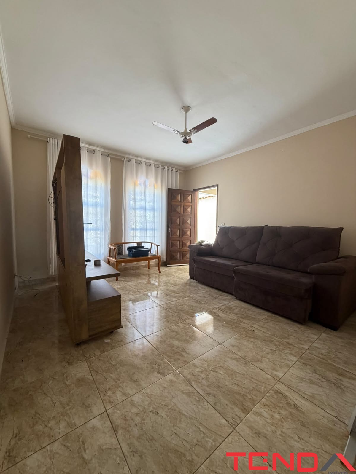 Casa, 3 quartos - Foto 4