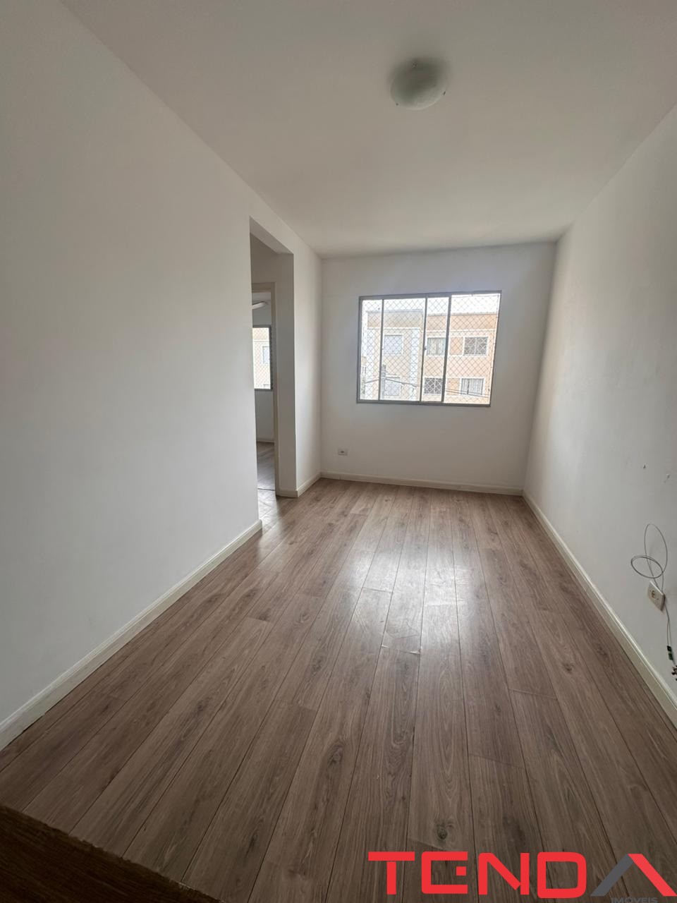Apartamento, 2 quartos, 47 m² - Foto 1
