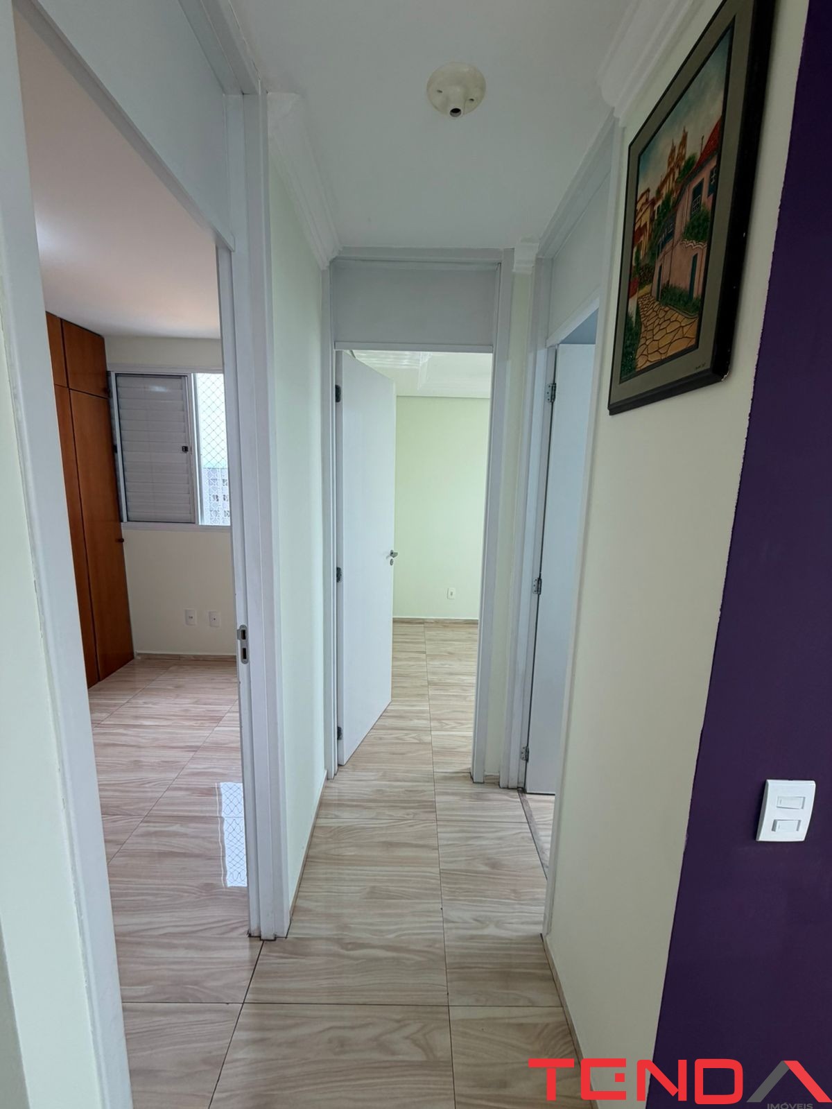 Apartamento, 2 quartos, 50 m² - Foto 16