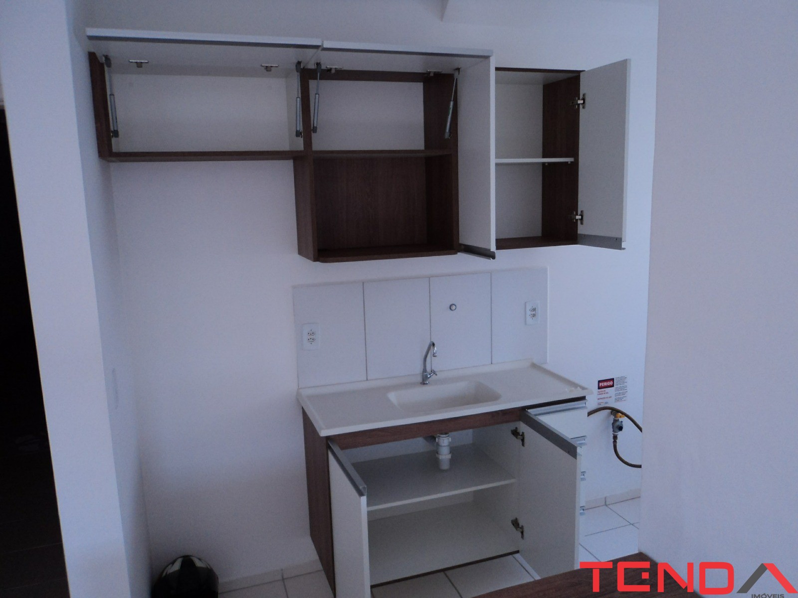 Apartamento, 2 quartos, 47 m² - Foto 5