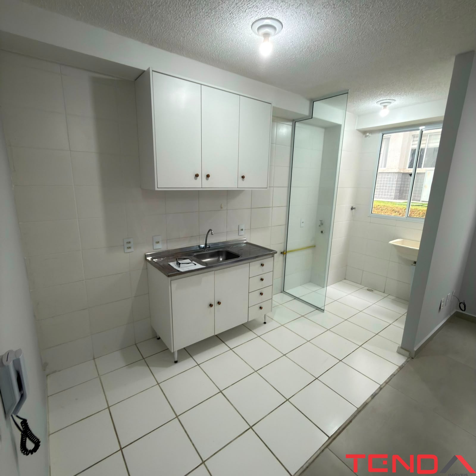 Apartamento, 1 quarto, 49 m² - Foto 7