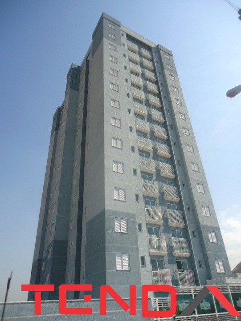 Apartamento, 2 quartos, 56 m² - Foto 1