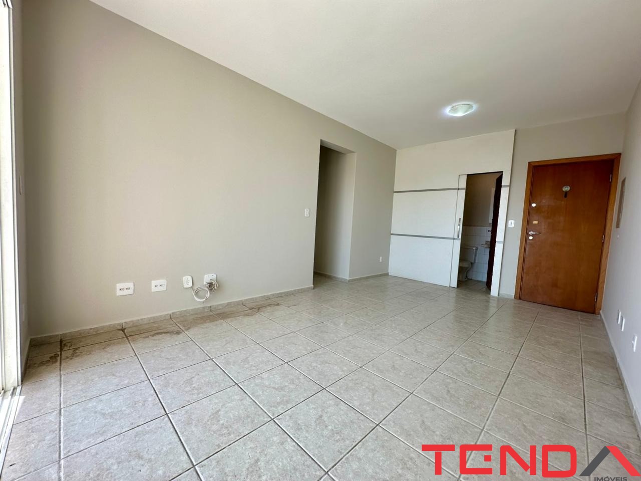 Apartamento, 3 quartos, 89 m² - Foto 2