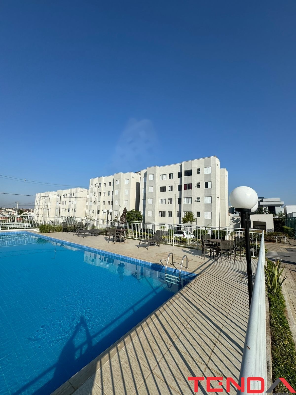 Apartamento, 2 quartos, 50 m² - Foto 31