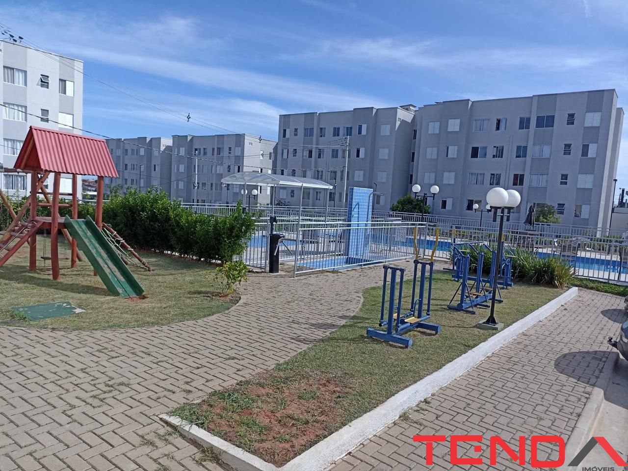 Apartamento, 1 quarto, 49 m² - Foto 13