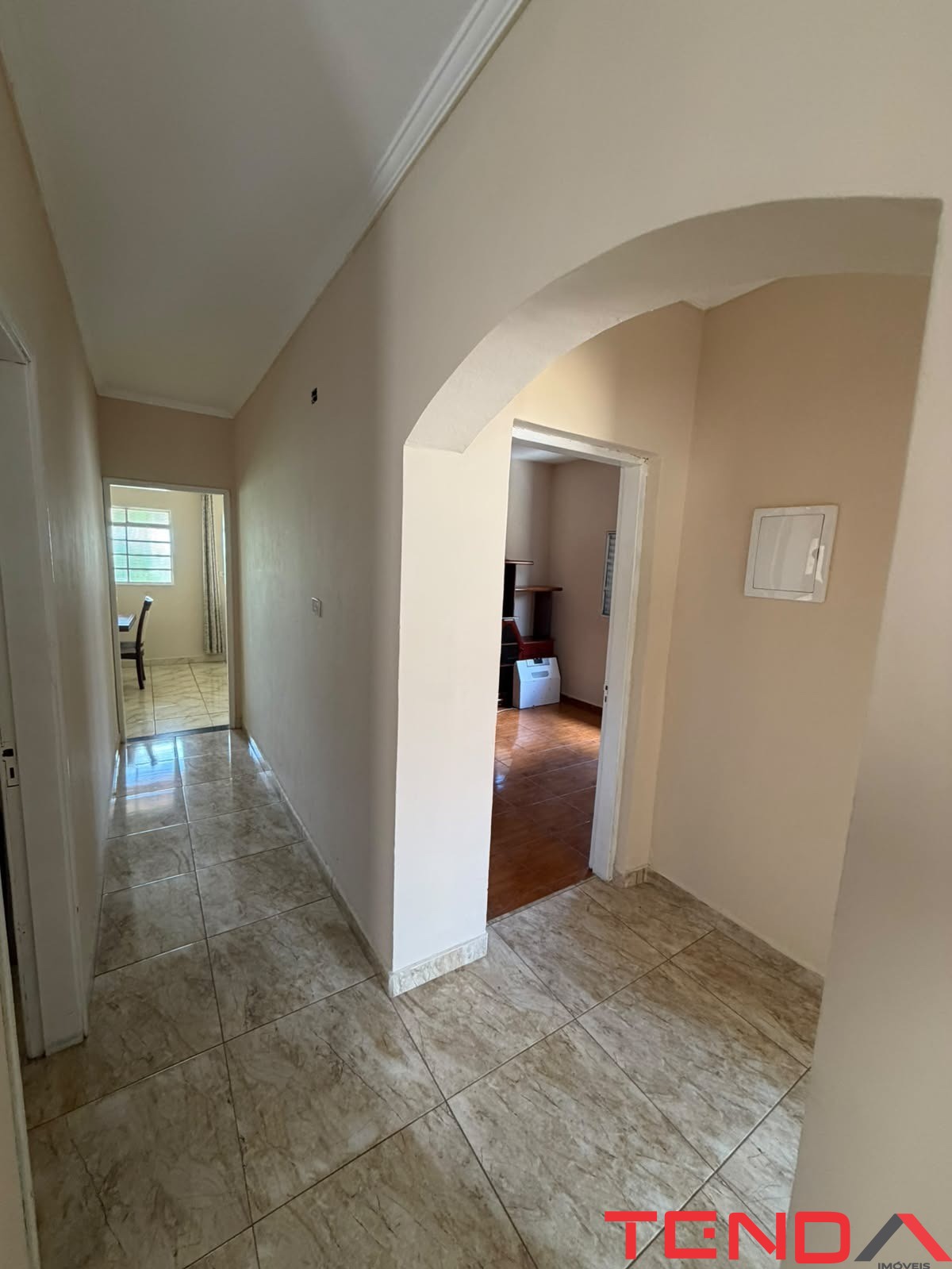 Casa, 3 quartos - Foto 16