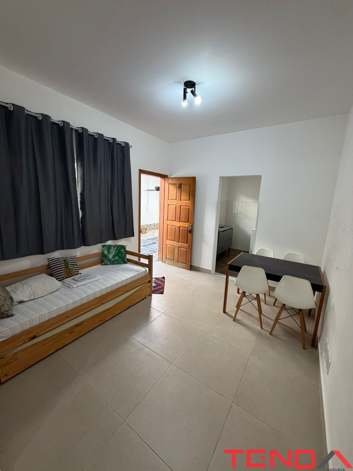 Apartamento, 2 quartos, 75 m² - Foto 6