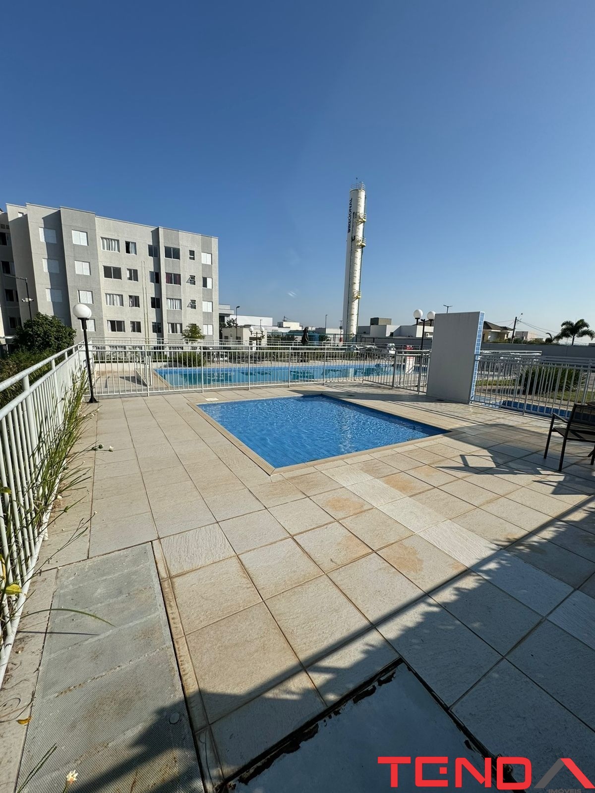 Apartamento, 2 quartos, 50 m² - Foto 28