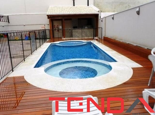 Apartamento, 2 quartos, 64 m² - Foto 15