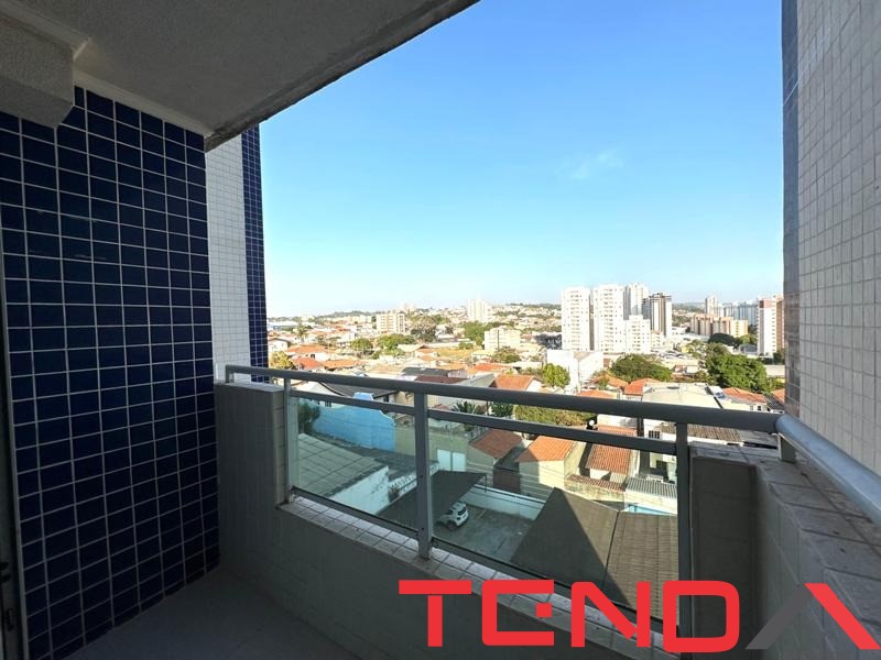 Apartamento, 2 quartos, 52 m² - Foto 16