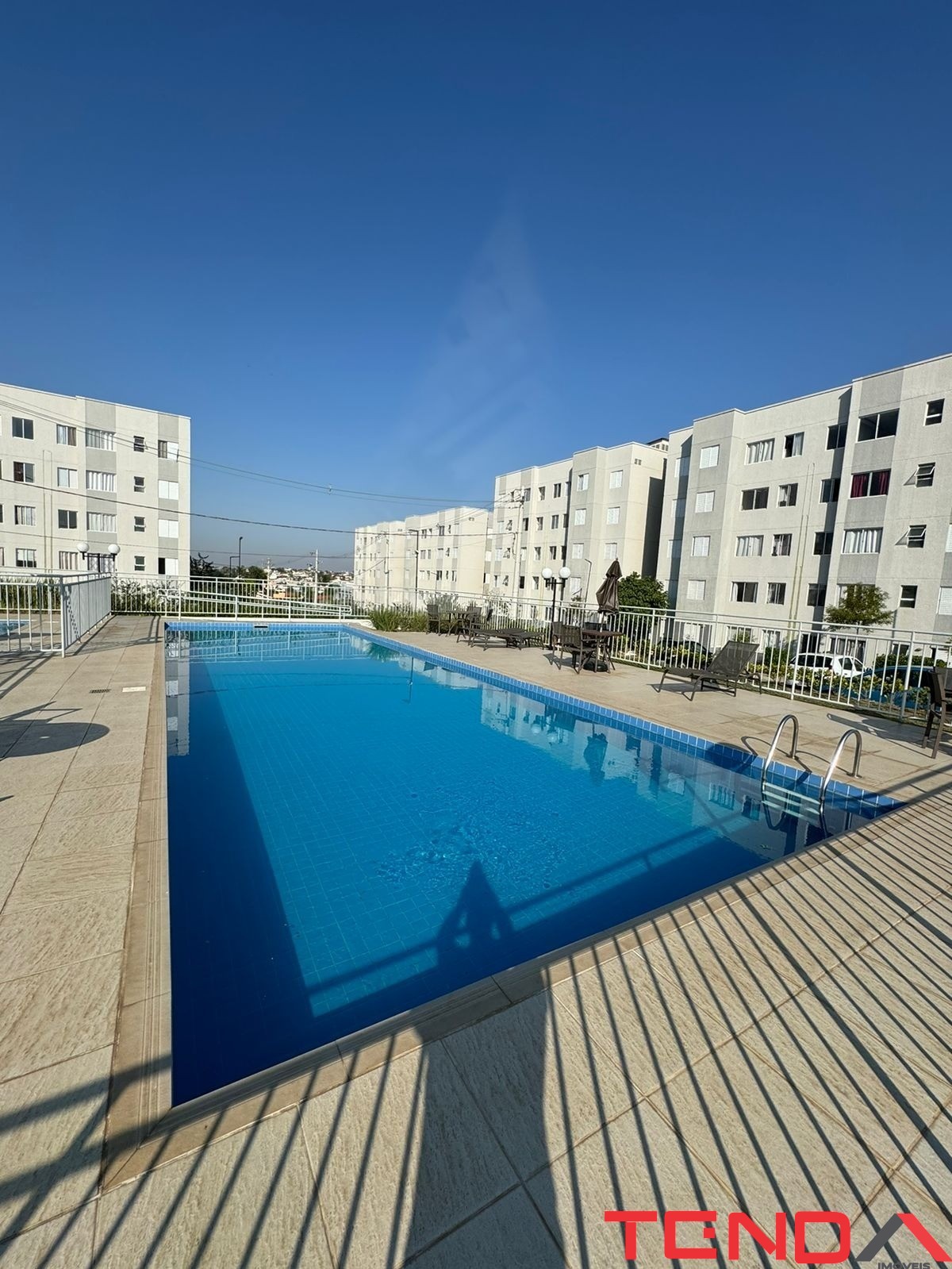 Apartamento, 2 quartos, 50 m² - Foto 30