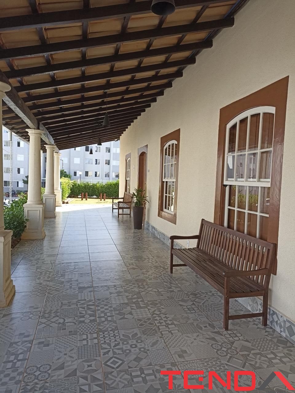 Apartamento, 1 quarto, 49 m² - Foto 19