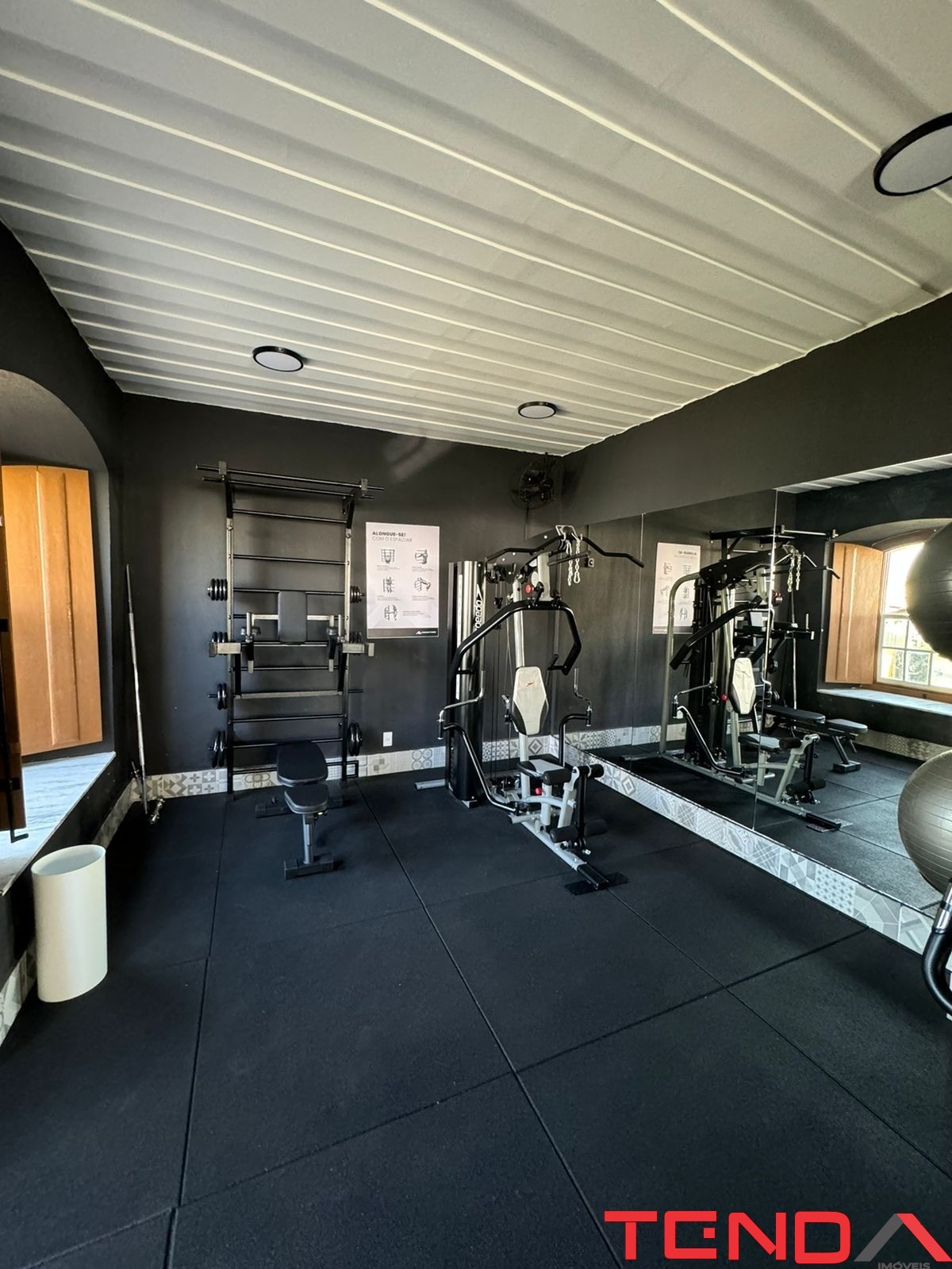 Apartamento, 2 quartos, 50 m² - Foto 34