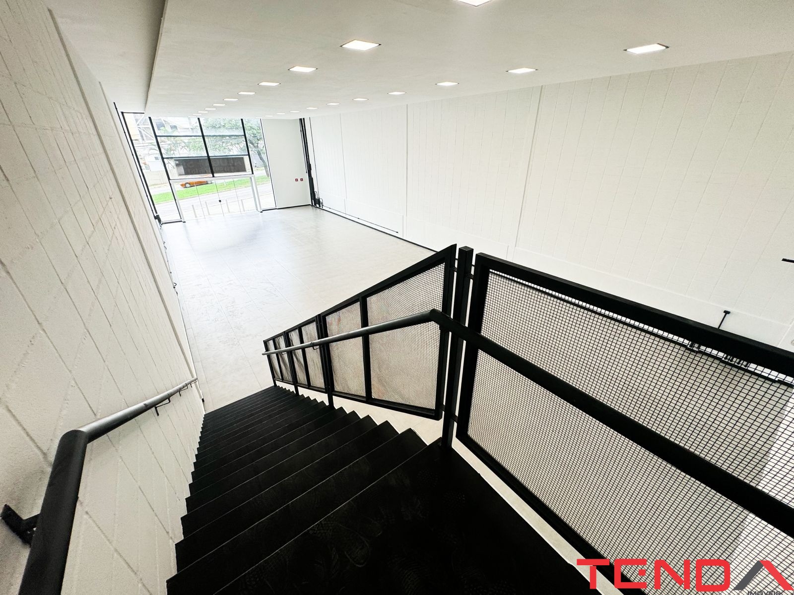 Loja-Salão, 374 m² - Foto 7
