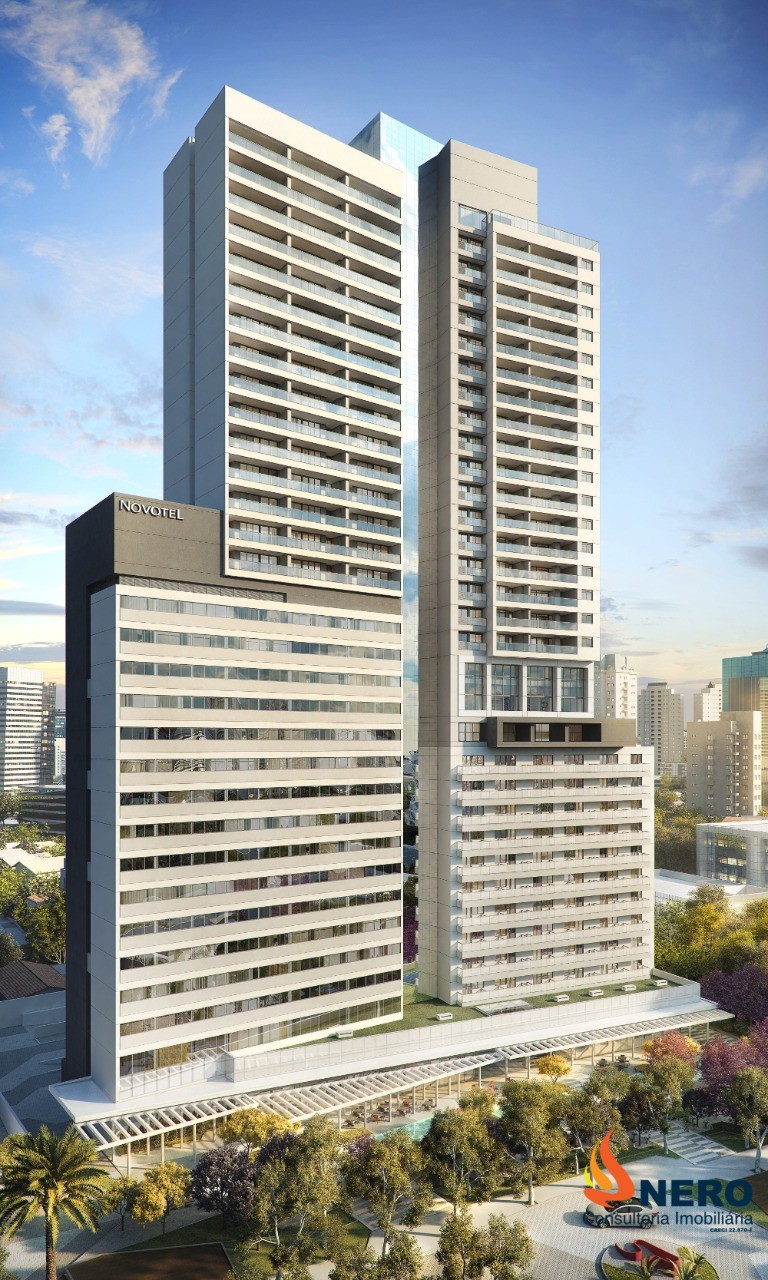SALA COMERCIAL  NO CONJUNTO PRAÇA SÃO PAULO, 39 METROS, VARANDA E 1 VAGA.