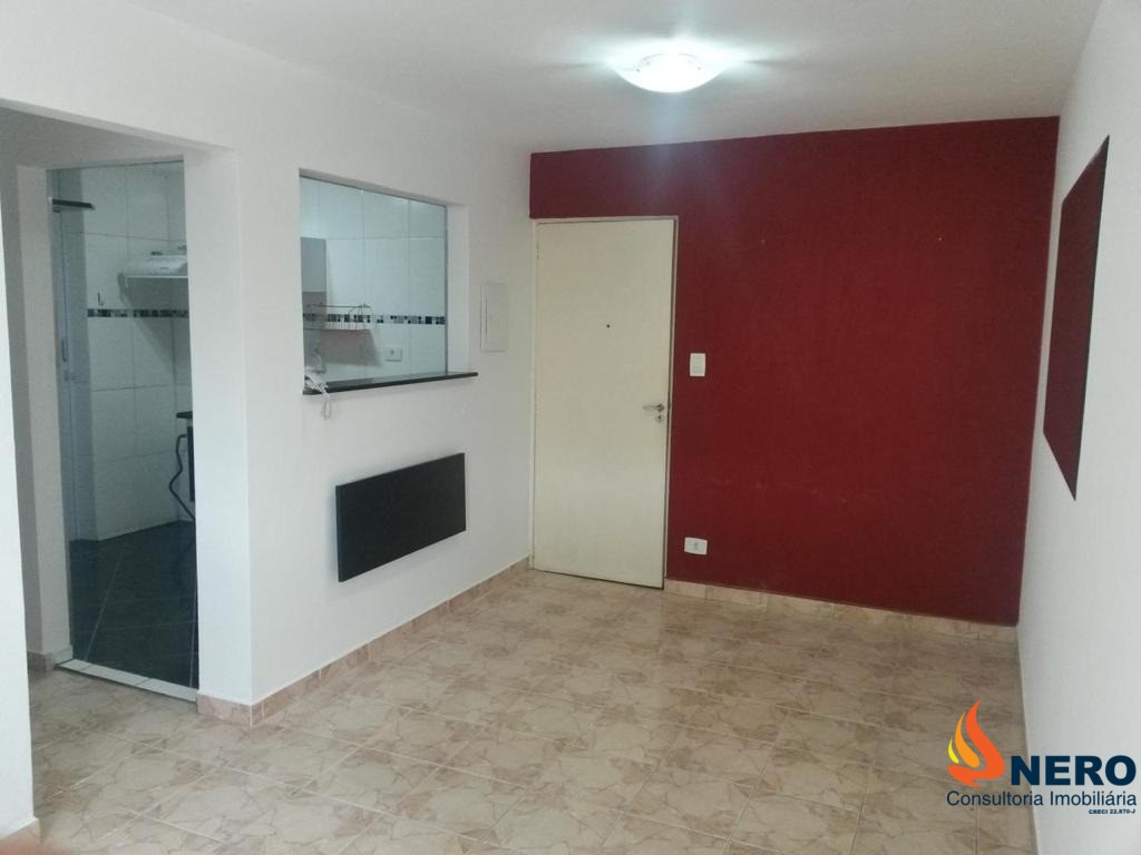Apartamento a venda no Jardim São Luís, 2 quartos, 1 vaga