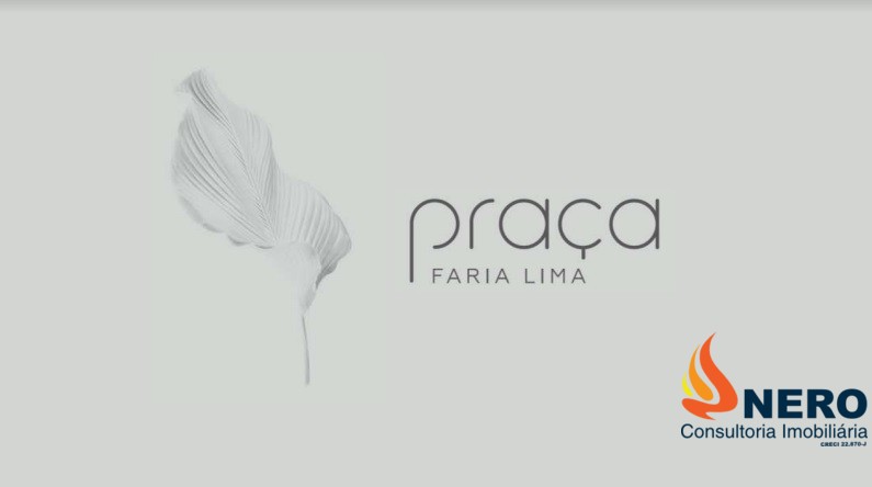 PRAÇA FARIA LIMA, Apartamentos alto padrão, 226m², 3 quartos (suítes), 3 vagas demarcadas