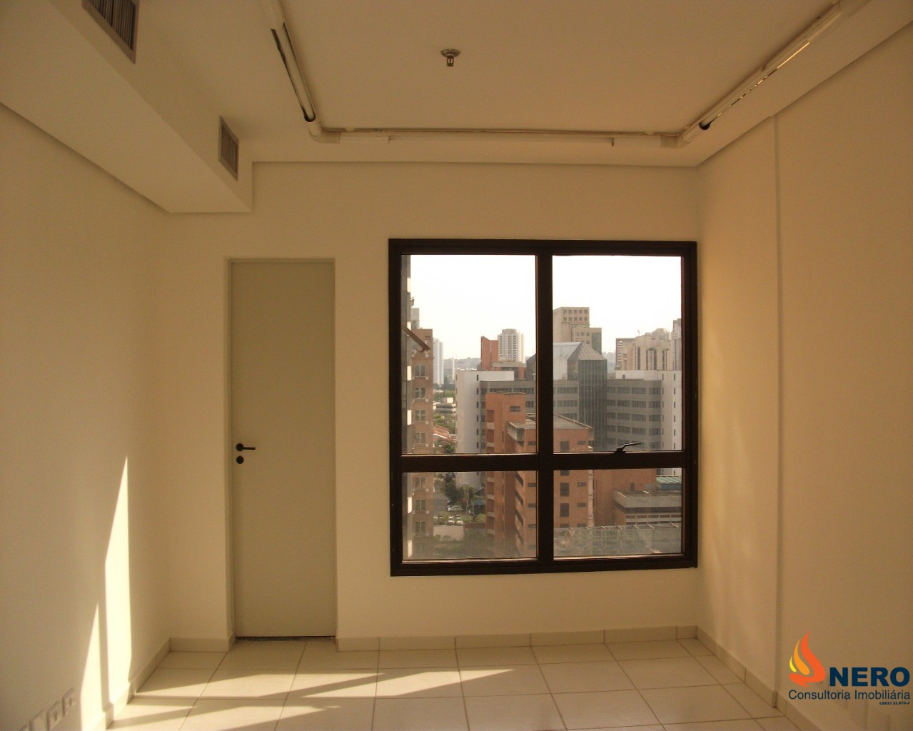 SALA COMERCIAL - CHÁCARA SANTO ANTONIO