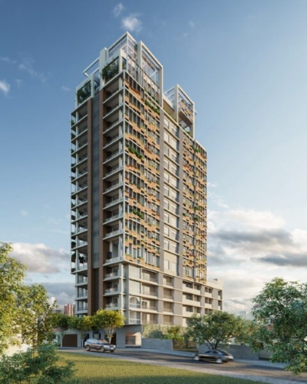 APARTAMENTO RESIDENCIAL em São Paulo - SP, Pinheiros