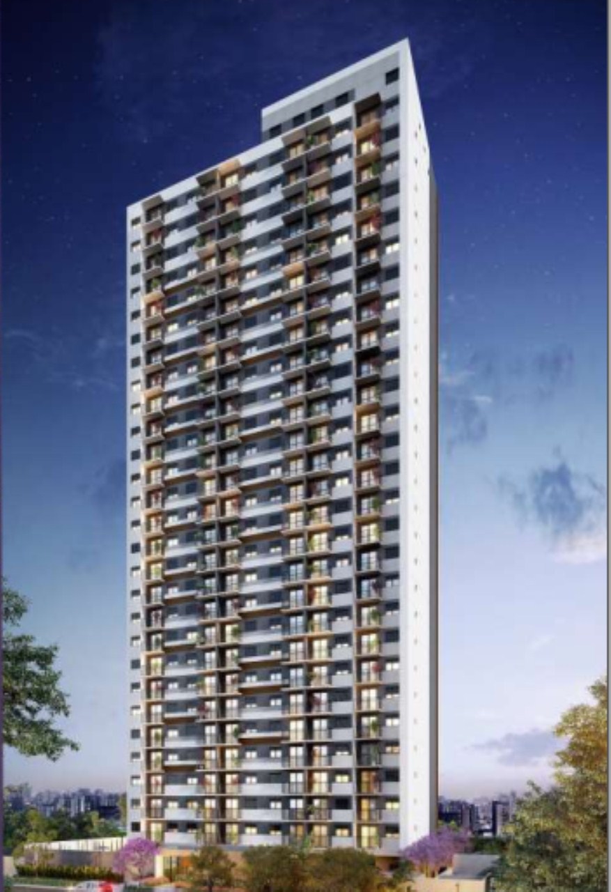 APARTAMENTO RESIDENCIAL em São Paulo - SP, Campo Belo