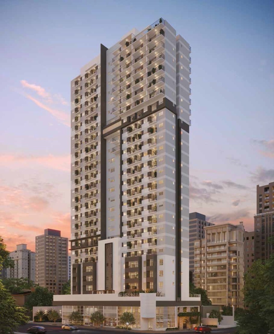 PONTO COMERCIAL em São Paulo - SP, Vila Olímpia