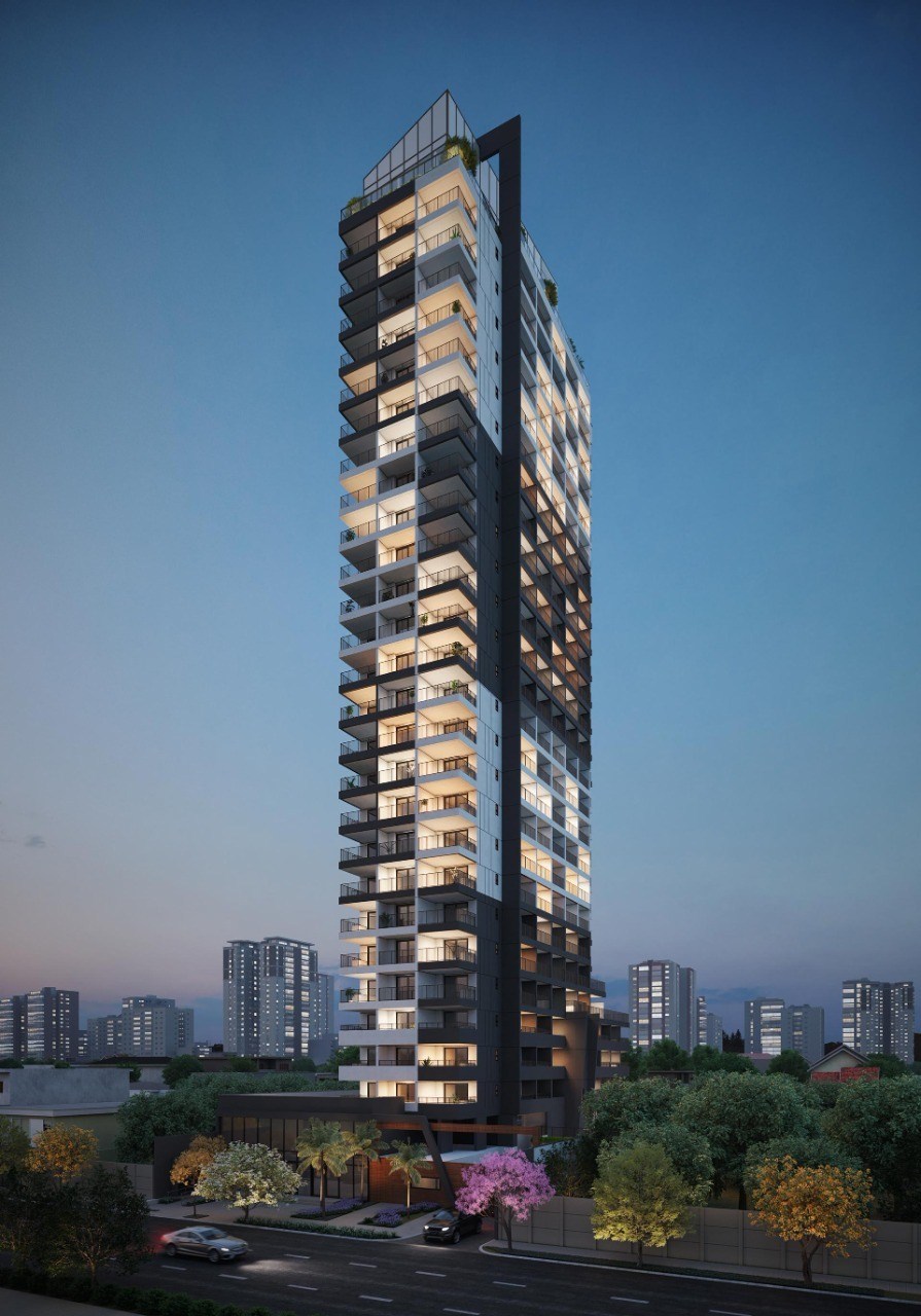 STUDIO RESIDENCIAL em São Paulo - SP, Alto da Boa Vista