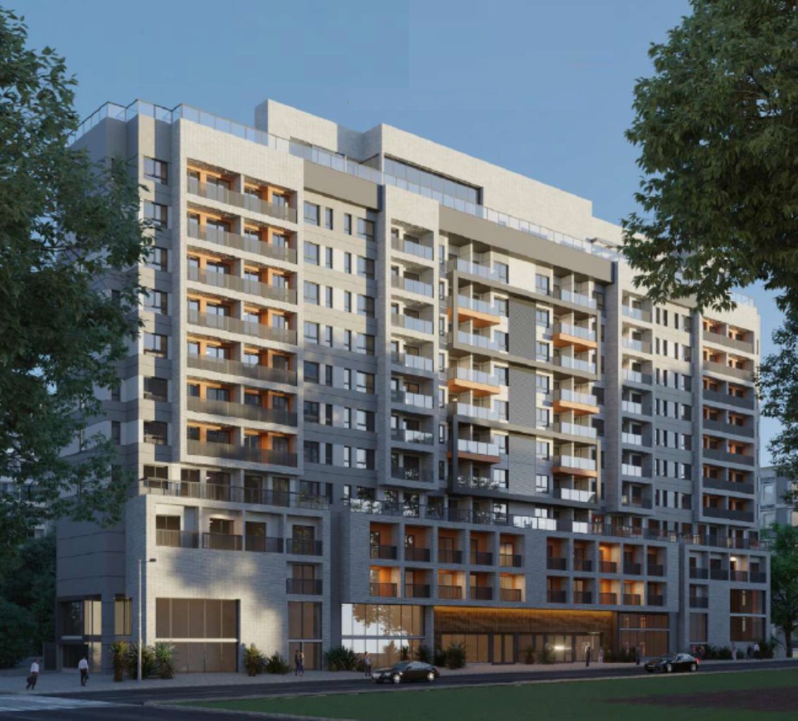 APARTAMENTO RESIDENCIAL em São Paulo - SP, Santo Amaro