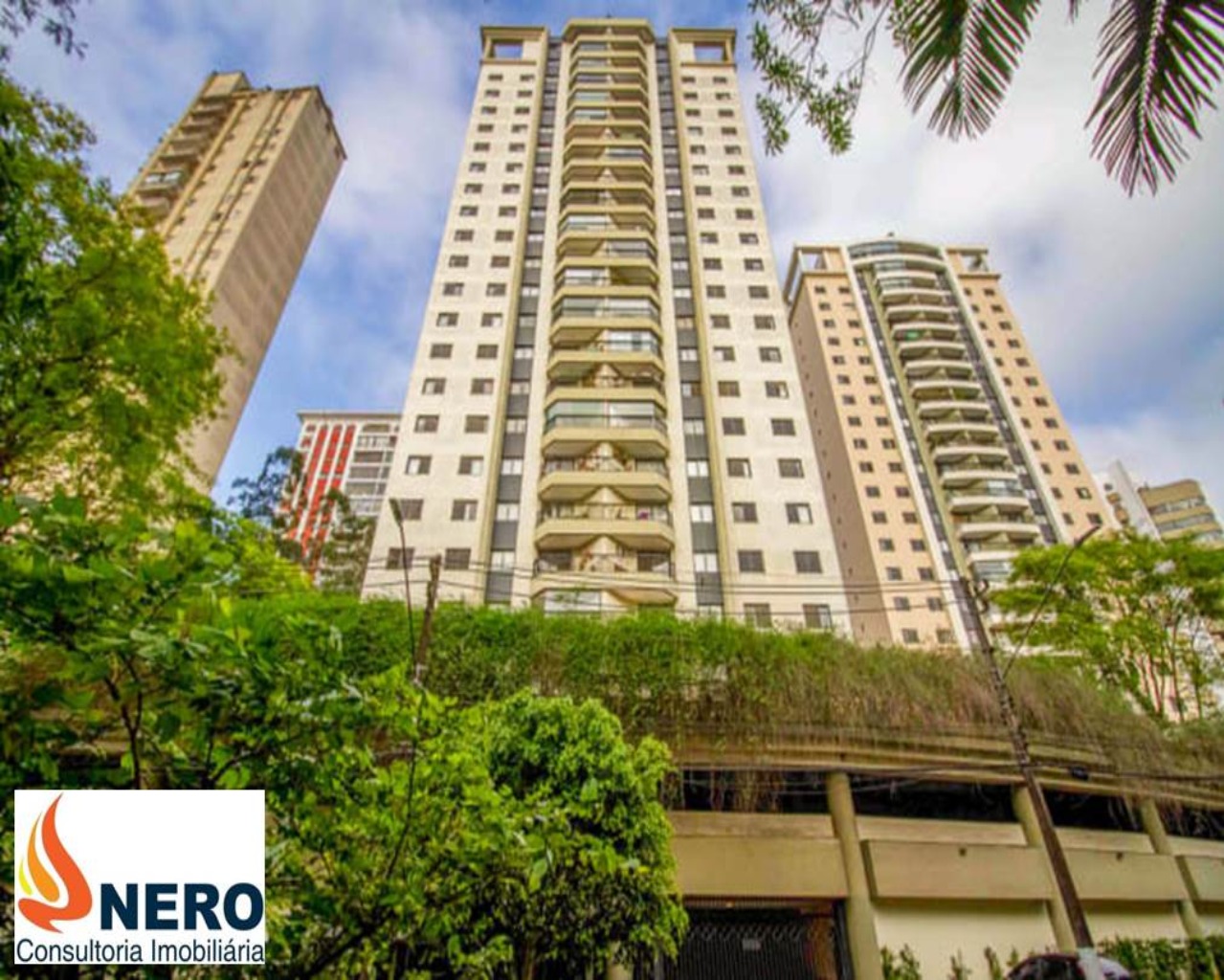 Apartamento a venda na Vila Suzana, 3 quartos, 3 suítes, 3 vagas, lazer completo